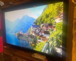60' nice tv  