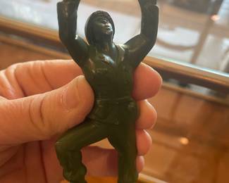 FRONT VIEW OF BOTTLE OPENER I LOVE THIS !!