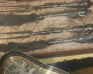 vintage finds everywhere 
