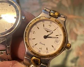 LONGINES WATCH 