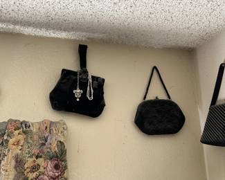 Vintage Purses