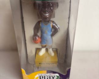 Laker Kobe Bryant Bobblehead