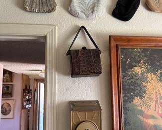 Vintage Purses
