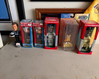 Misc Bobbleheads