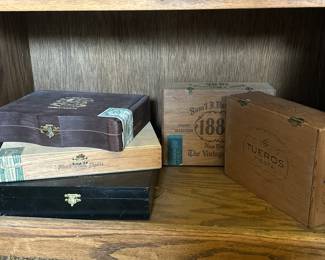 Misc Collectible Items