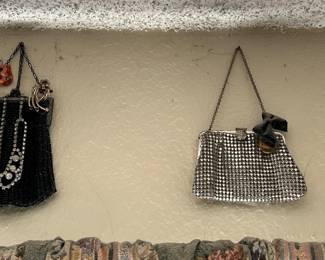 Vintage Purses