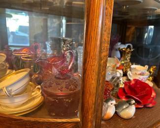 Misc Collectible Items