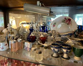 Misc Collectible Items