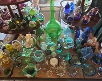 Misc Glassware