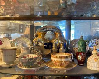 Misc Collectible Items