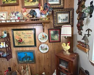 Misc Vintage Items