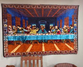 Big, Beautiful Tapestry