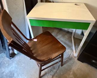 Darling Desk & Chair