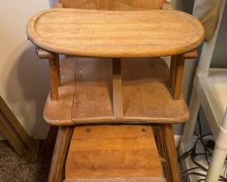 High Chair