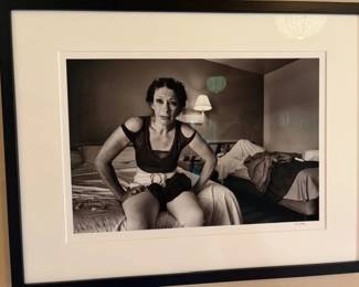 Don J. Usner 2021 photograph