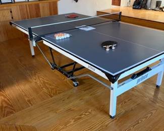 Prince Tournament 6800 ping pong table