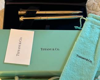 Tiffany & Co. 