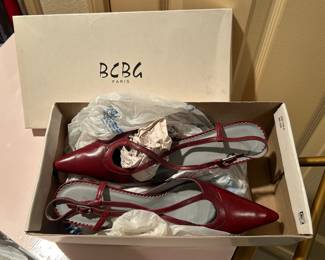 BCBG. 