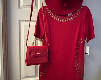 New with tags. 