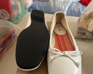 Sam & Libby. New in box. 