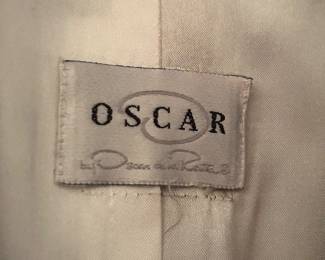 Oscar de la Renta