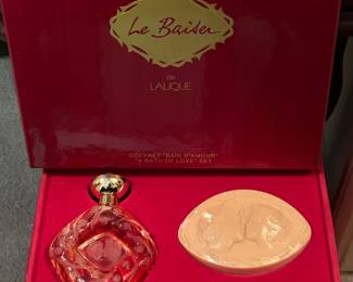 Lalique. 