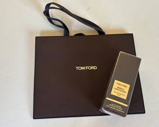 Tom Ford. New in box. 