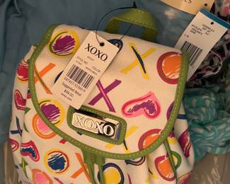 New with tags. 