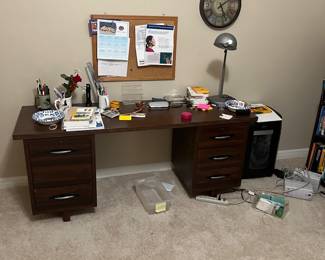 Desk… $50