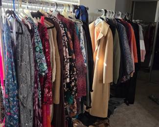 Xl-3xl womens clothing