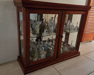 Display Case