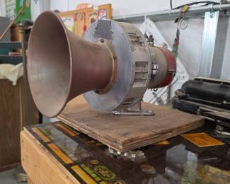 fire truck siren Untested