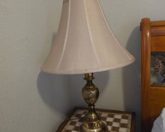 Table Lamp