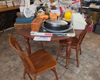 Kitchen and Household Items...