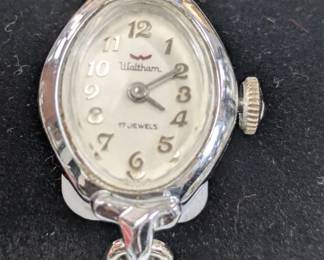Waltham Lady's Watch