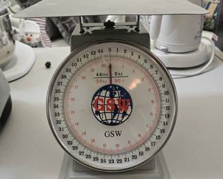 GSW Scale