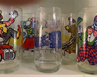 Ringling/Barnum 1976