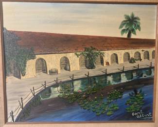 California Artist