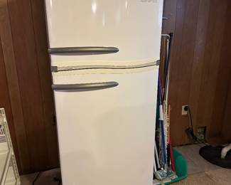 Sunbeam refrigerator 