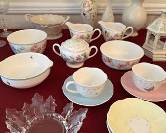 Lenox Butterfly Meadow 