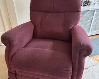 Recliner 