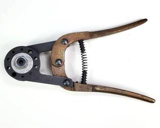 DW181 Industrial Rivet Cutter