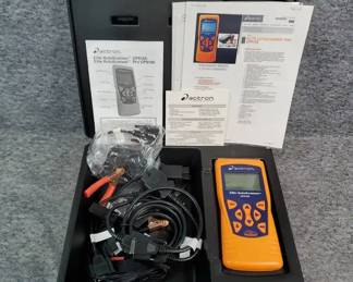 DW203 Action Autoscanner Pro CP 9190 Kit