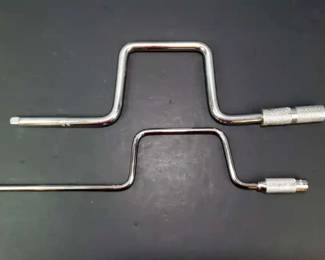 DW195 0.25 Inch Speeder and 0.375 Inch Speeder