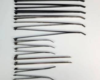 DW179 Hole Duplicators