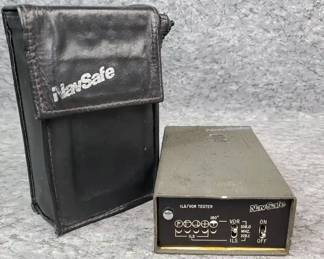 DW149 NavSafe ILSVOR Tester