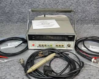 DW124 Leader LDC824S01 Digital Counter