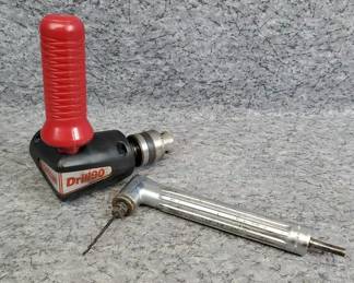 DW185 Rightangle Drills