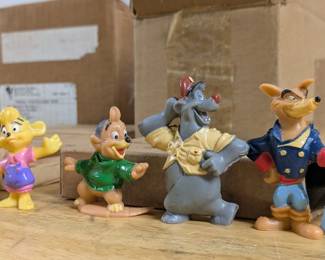 15 complete sets - 14 unopened!