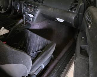 Please see sale description for information about the car and bidding.